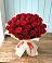 Букет 29 Красных роз в Песковке
