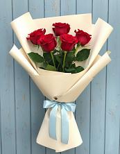 Букет Классика чувств в Песковке