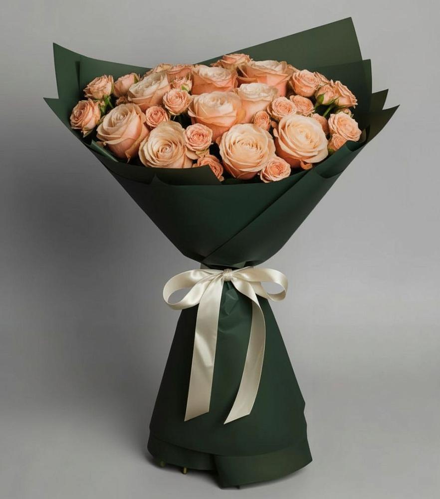 Букет Элегантный в Песковке