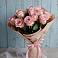 Букет цветов из: Розы в Песковке