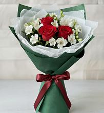 Букет Идеальный Вкус #REPLACE_PRED# Песковке