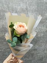 Букет цветов из:  Розы в Песковке