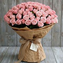 Букет 151 Роза Роуз в Песковке
