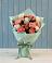 Букет цветов из: Розы в Песковке