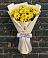 Букет цветов из: Хризантемы в Песковке