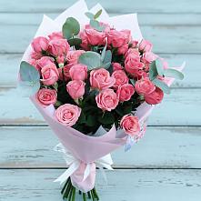 Букет Леди совершенство #REPLACE_PRED# Песковке